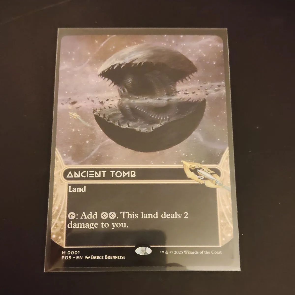 英語版】古の墳墓/Ancient Tomb - メルカリ