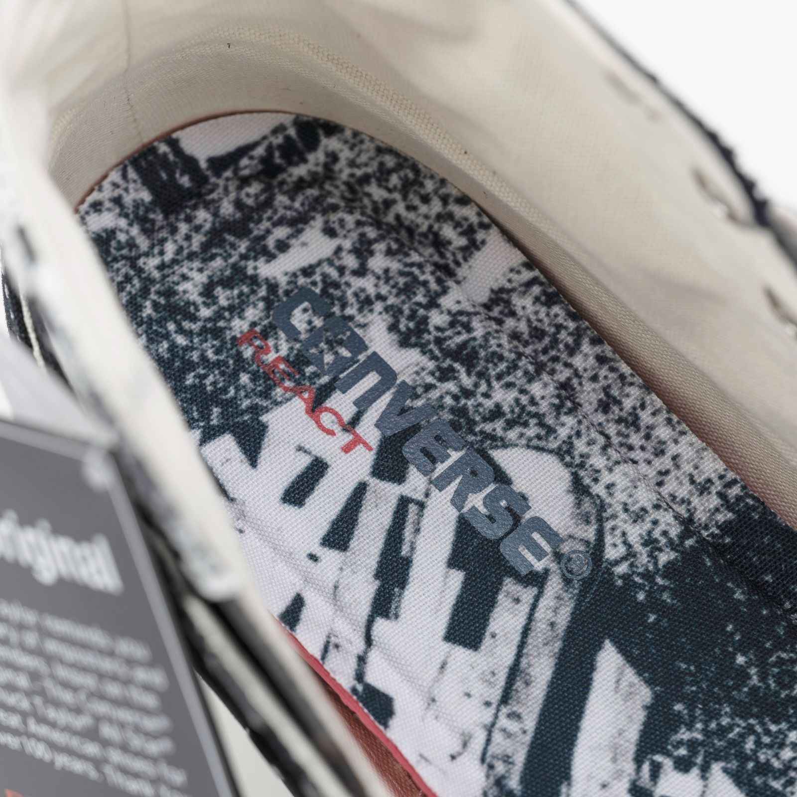 コンバース CONVERSE オールスター 100 河村康輔 コラボモデル ハイカット ブラック 25cm モデル SIROKUMA-CORPORATION_COM