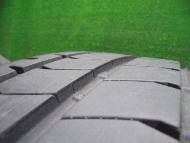 アルミホイール4本セット V36