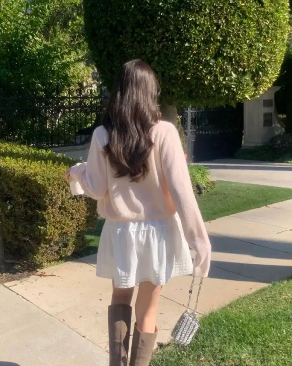  リットル ロミーアルパカカーディガン クロップドカーディガン ピンクカーディガン 長袖 カーディガン ボレロ アンサンブル