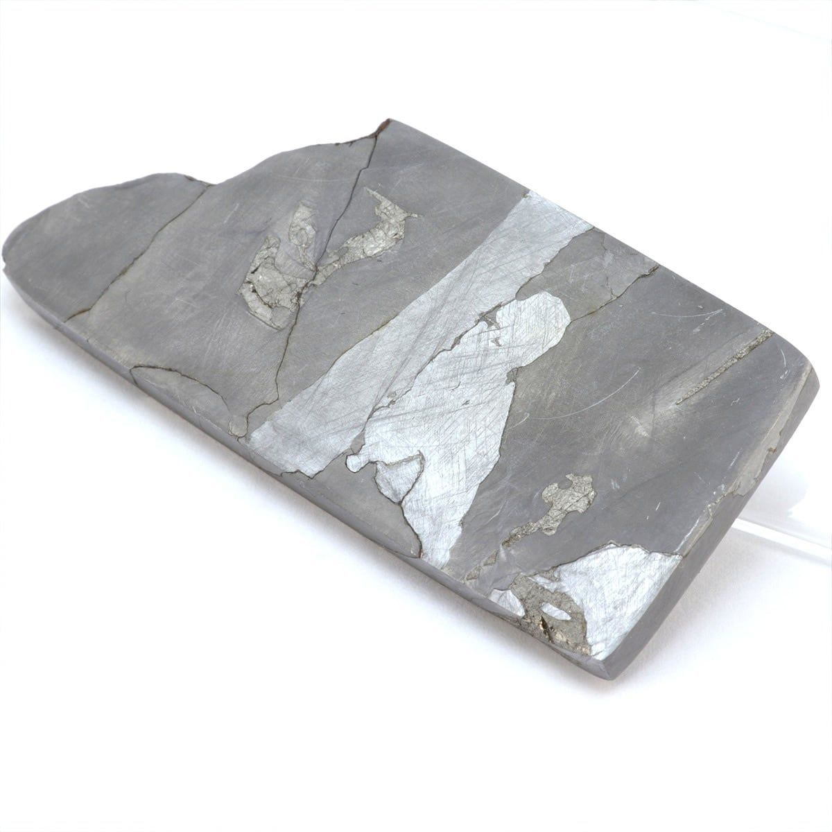 シホテアリン隕石 Sikhote-Alin(シホテアリン) 鉄隕石 I742 10g - 鉱物標本・隕石標本