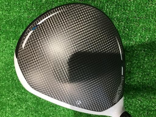 中古】 テーラーメイド SIM 10.5° ドライバー DR 純正特注