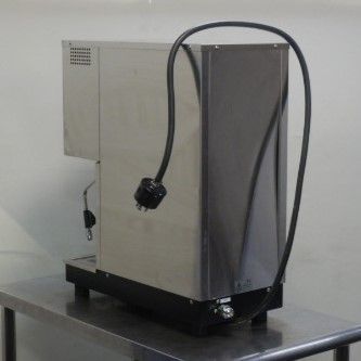 中古】2020年製 FMI カフェトロン CT-1000S スチームマシン 熱湯 蒸気