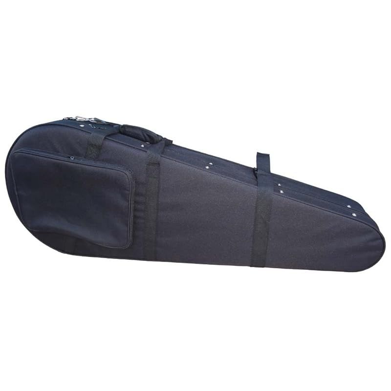 希少 名工 野口實 マンドラ DM-51 ハンドメイド 弦楽器 大型マンドリン