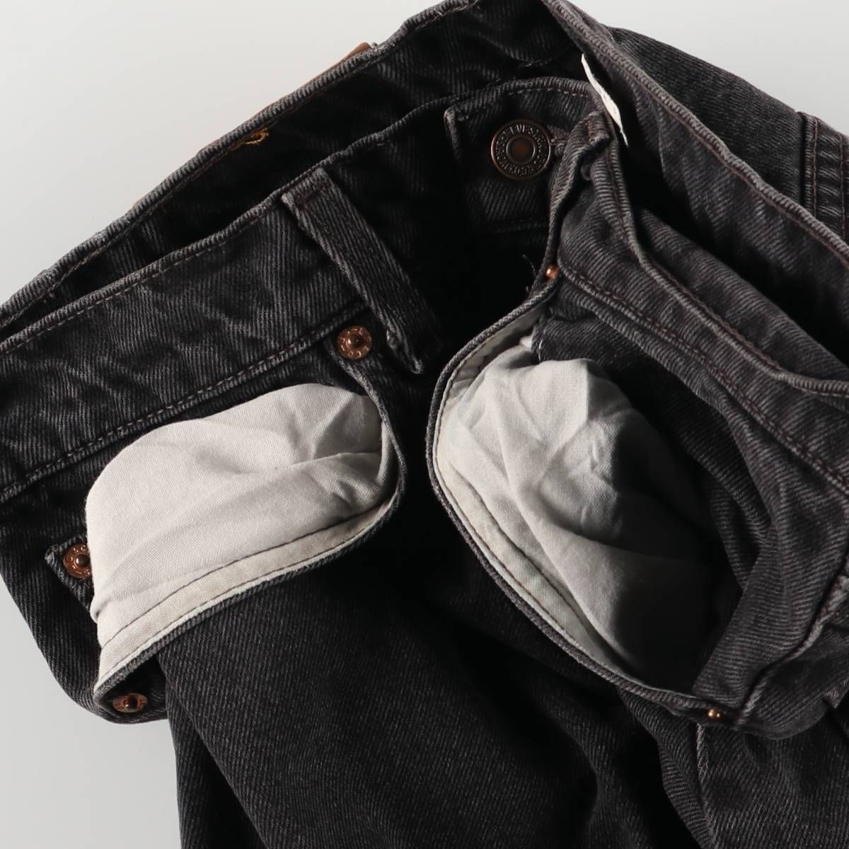 メンズw32相当 ヴィンテージ