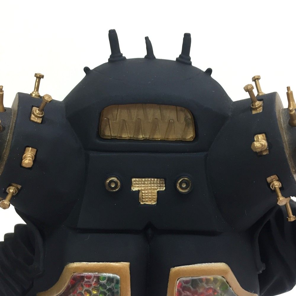 ☆美品 CCP キングジョー ブラック＆ゴールド 1/6特撮シリーズ