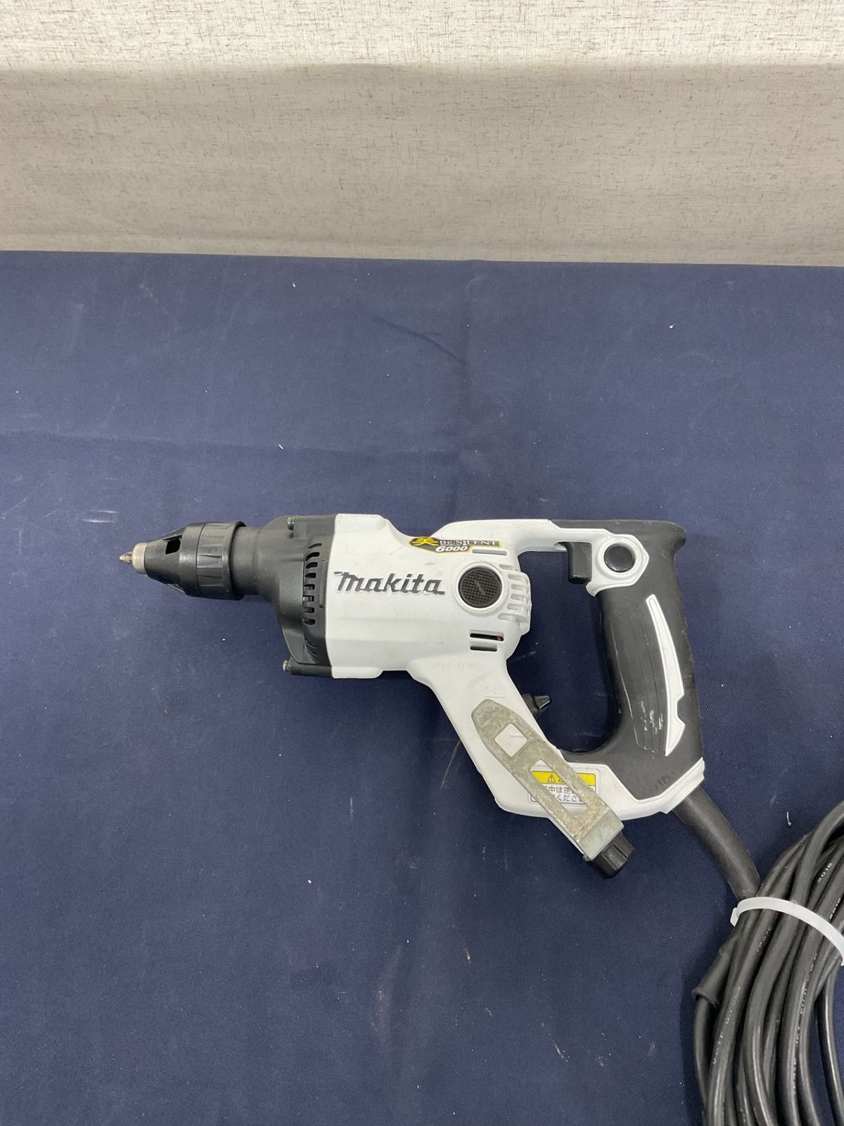 マキタ makita ボード用スクリュードライバ FS6100W 八尾店