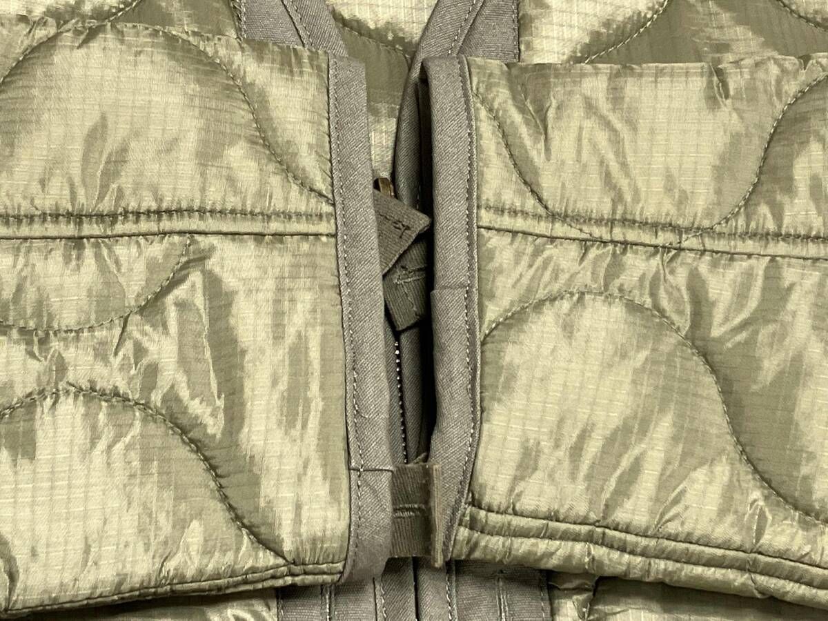 キルティングジャケット SZ-J025