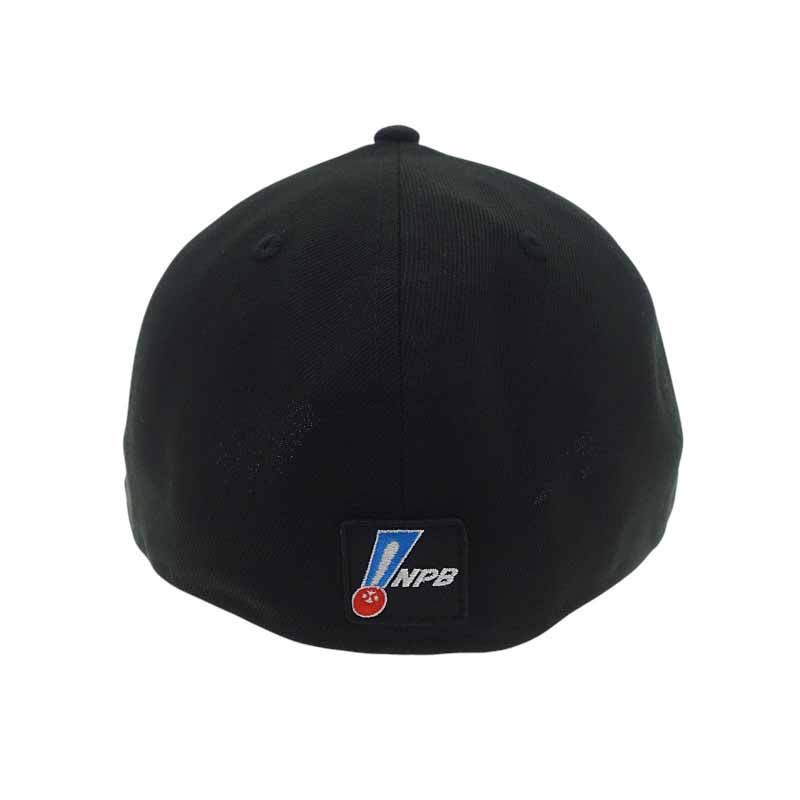 ニューエラ/NEW ERA 59FIFTY NPB オンフィールド 読売