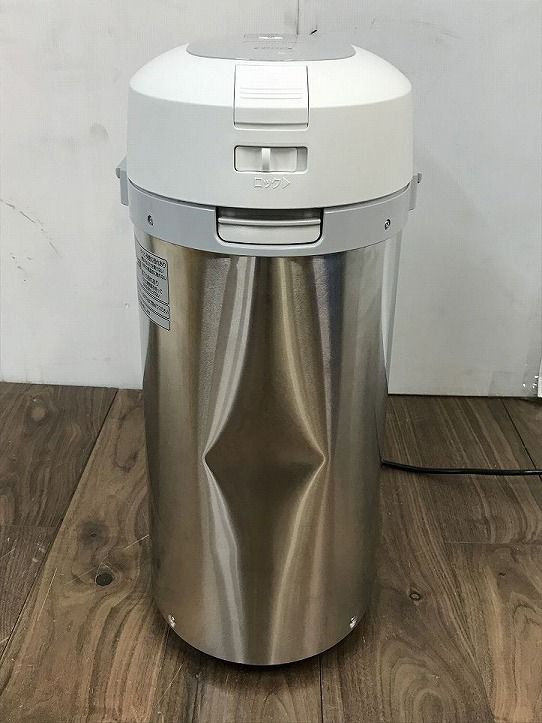 家庭用生ごみ処理機 MS-N53XD-S