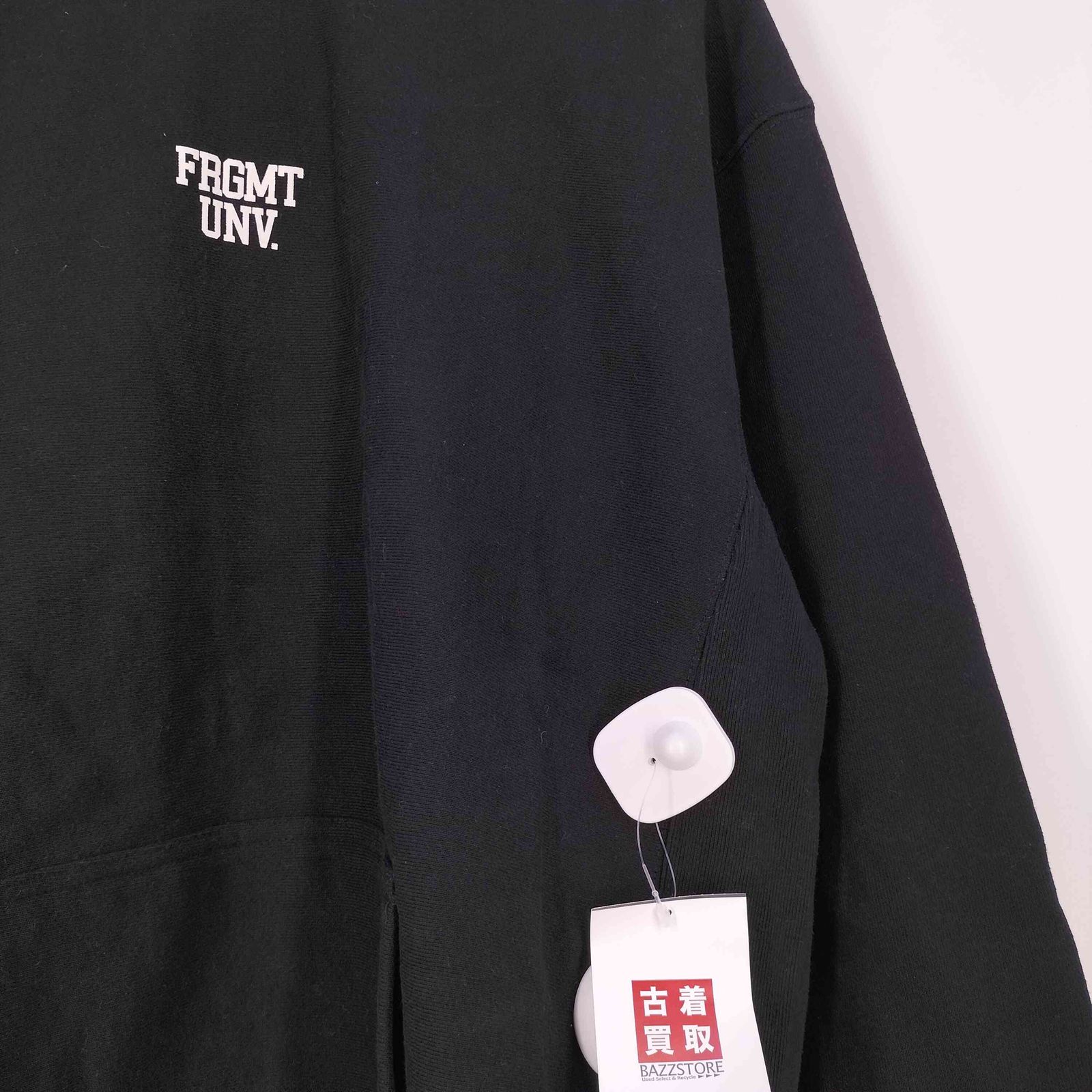 フラグメントデザイン fragment design FRAGMENT UNIVERSITY FRGMT UNV 