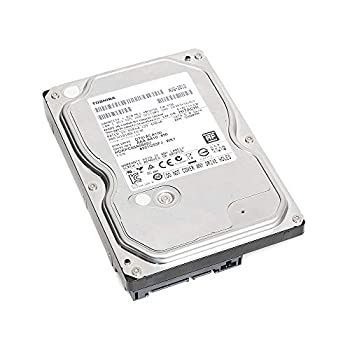 【】「非常に良い」東芝 DT01ACA100 1TB アマゾン限定モデル 2年保証 SATA 6Gbps対応3.5型内蔵ハードディスク
