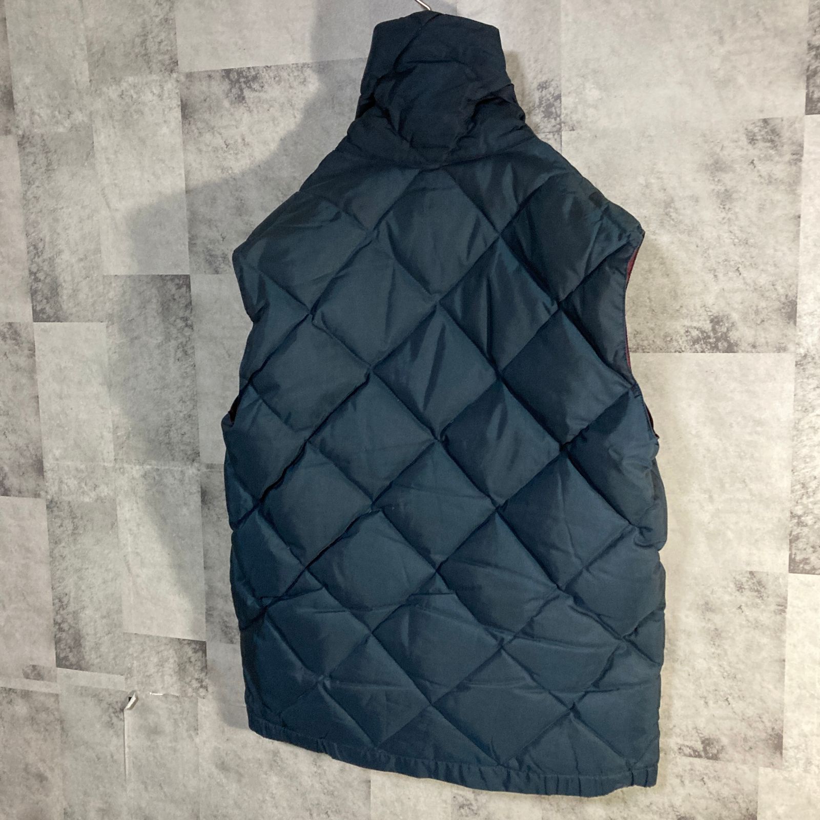 USA製 Crescent Down Works クレセントダウンワークス 60/40