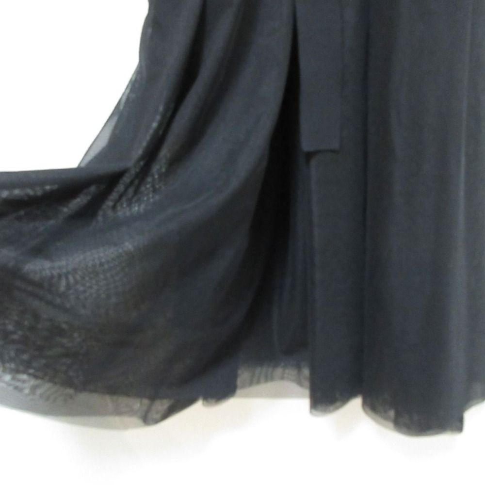 未使用 24SS Diagram ダイアグラム グレースコンチネンタル ひざ下丈  