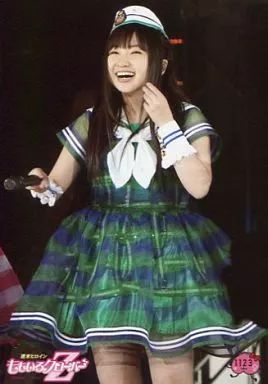 中古】生写真(女性) No.1123：ももいろクローバーZ/有安杏果/公式生