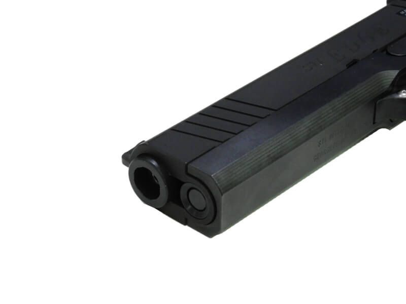 ガスブローバック ランクBトイガン