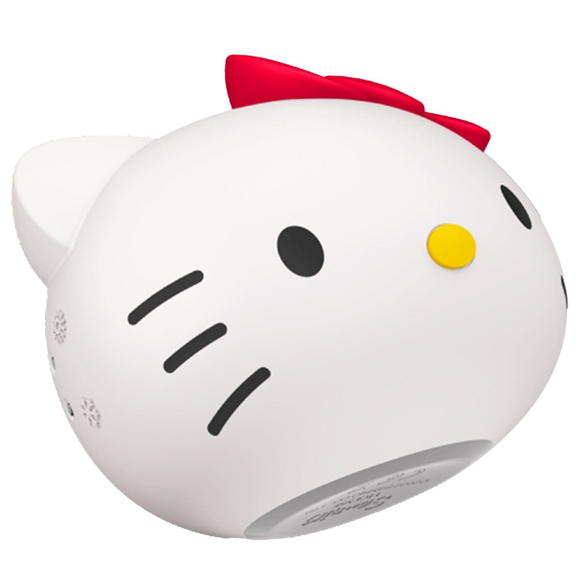 コストコ直仕入!GESKE Hello Kitty ソニック ウォーム＆クールマスク HK000719ST03 ct71385 SS