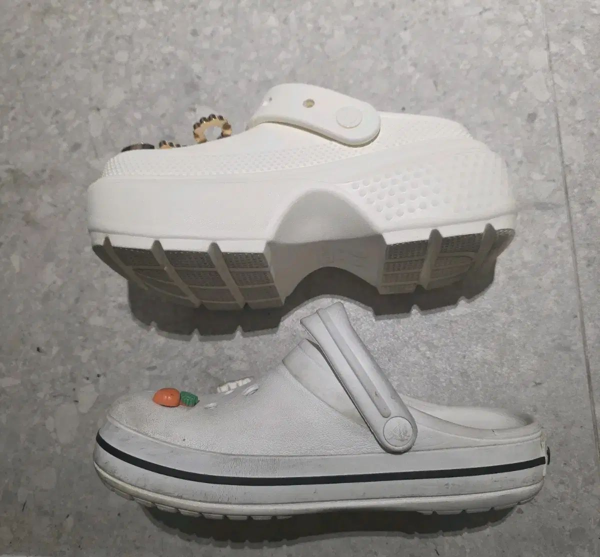 crocs クロックス