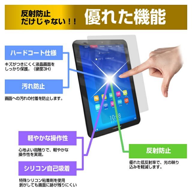 Acer : ICONIA W700 Iconia - パソコン・周辺機器 互換品 のセット と W700-2[11.6インチ(1920x1080)]機種用 メディアカバーマーケット 反射防止液晶保護フィルム Windows W700-2」AcerがWindows8（11.6インチ）タブレットを発表 by