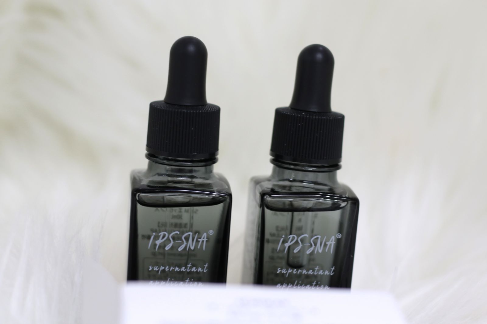 IPS-SNA ICHIKA イチカ ブースターエッセンス 30ml×2本セット K