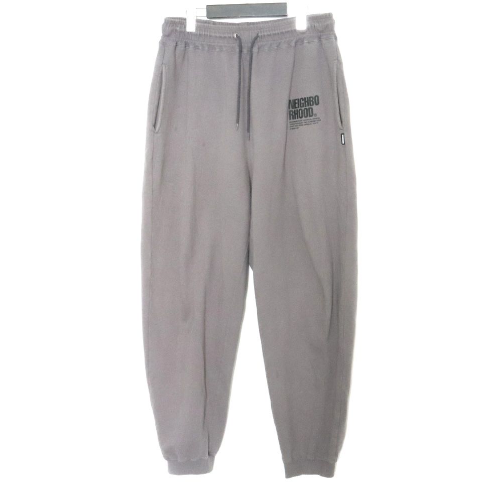 NEIGHBORHOOD スウェット L size