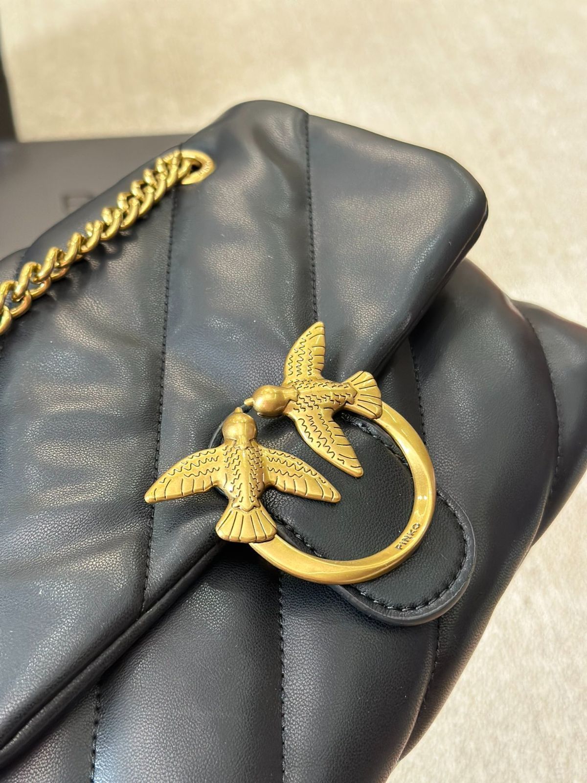 PINKO クラシック