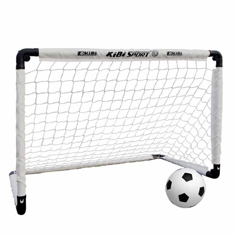 サッカー ゴール ミニゴール 折りたたみ ポータブル 室内 屋外