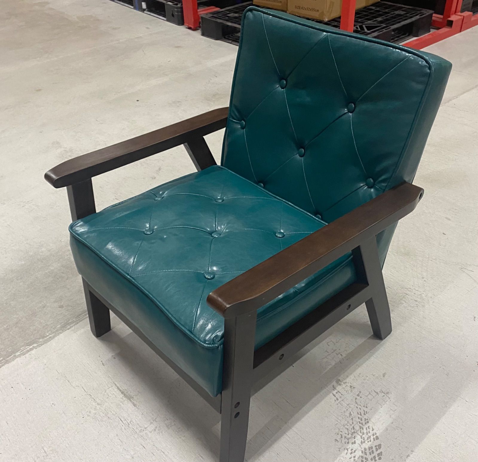 大川家具 | モーブル ソファベッド 幅200cm | LOUIS ルイス 寝心地の