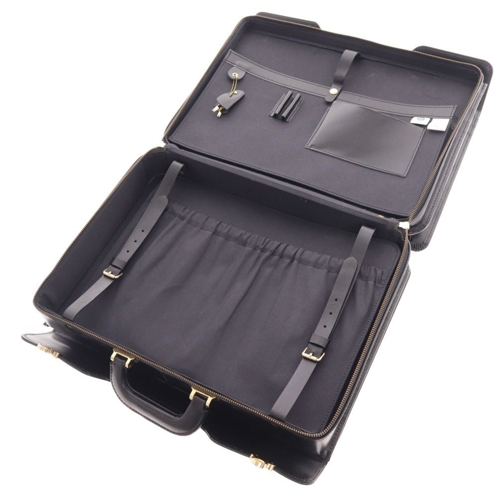 PORTER 80th ANNIVERSARY アタッシュケース 吉田カバン ATTACHE アタッシュケース 80周年記念 希少 (PORTER⁄PC