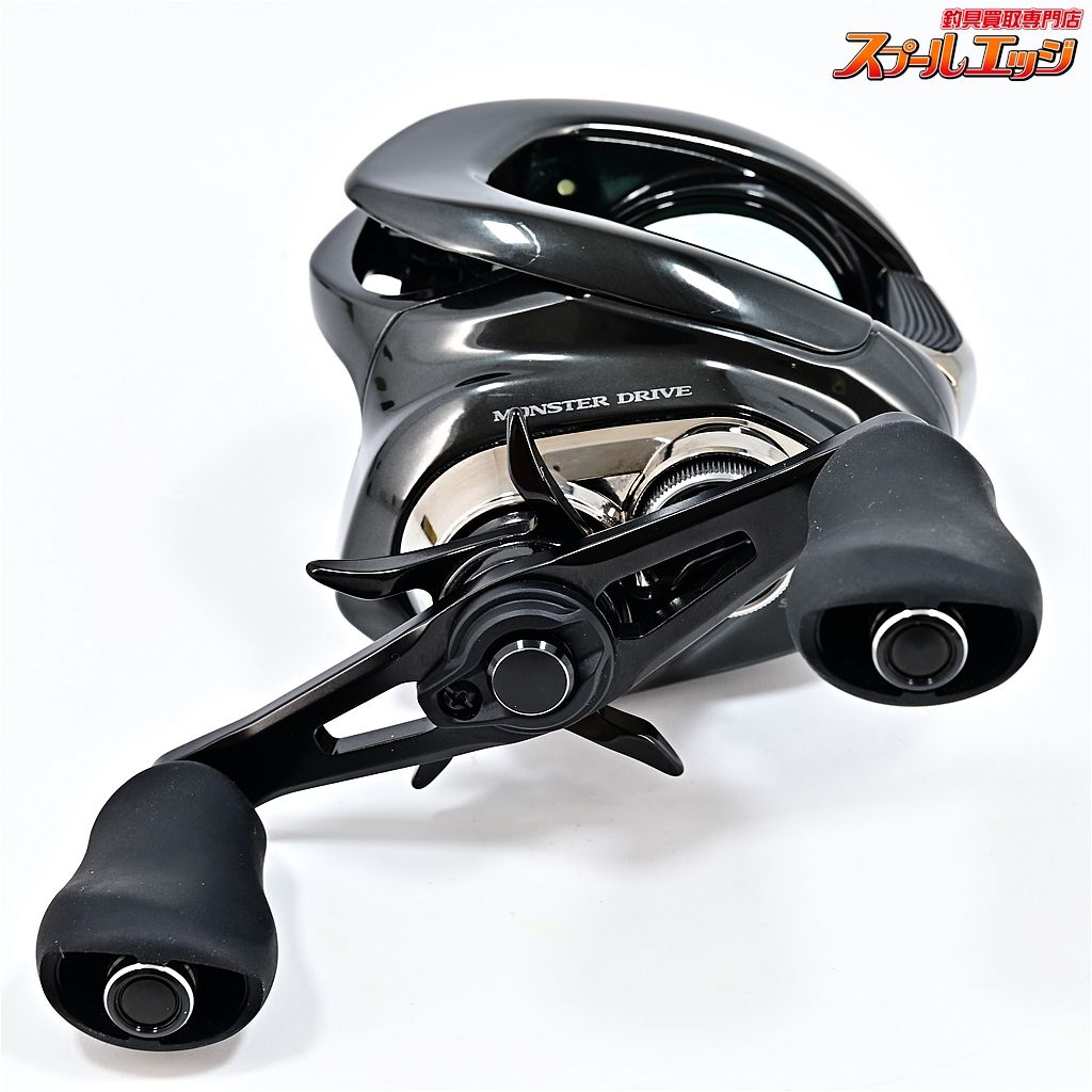 【シマノ】 23アンタレス DC MD HG SHIMANO ANTARESm41691