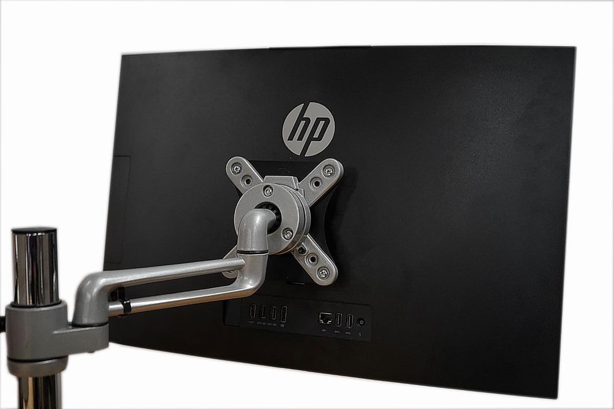 HP モニターアーム HP Quick Release モニタ―シングルアーム 製品詳細