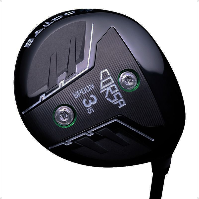 【YU】バルド 2021 コルサ フェアウェイウッド 5W ヘッド単体 レフティ・ロフト選択可】BALDO バルド 2021 コルサ
