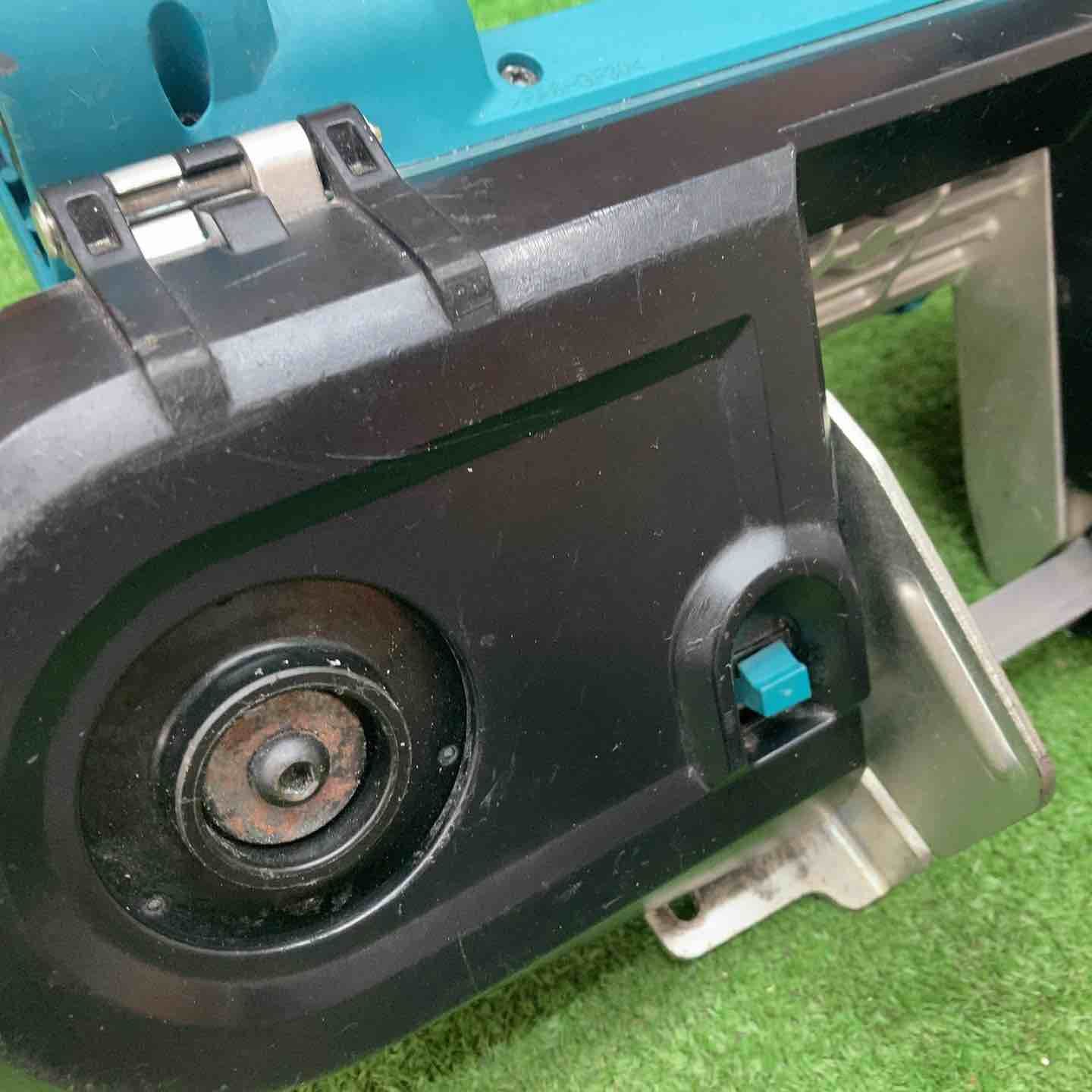 コードレスポータブルバンドソー PB183DZ