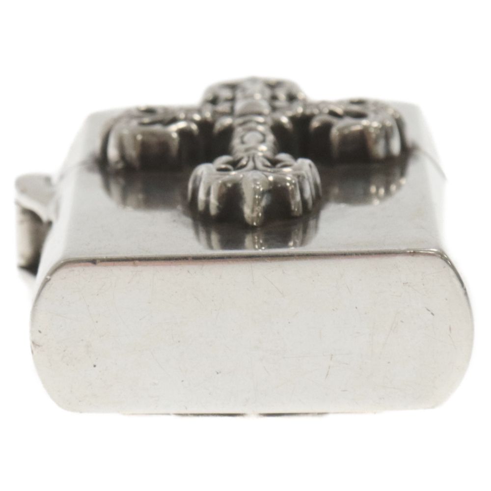 CHROME HEARTS (クロムハーツ) FILIGREE ZIPPO LIGHTERZ-V5  