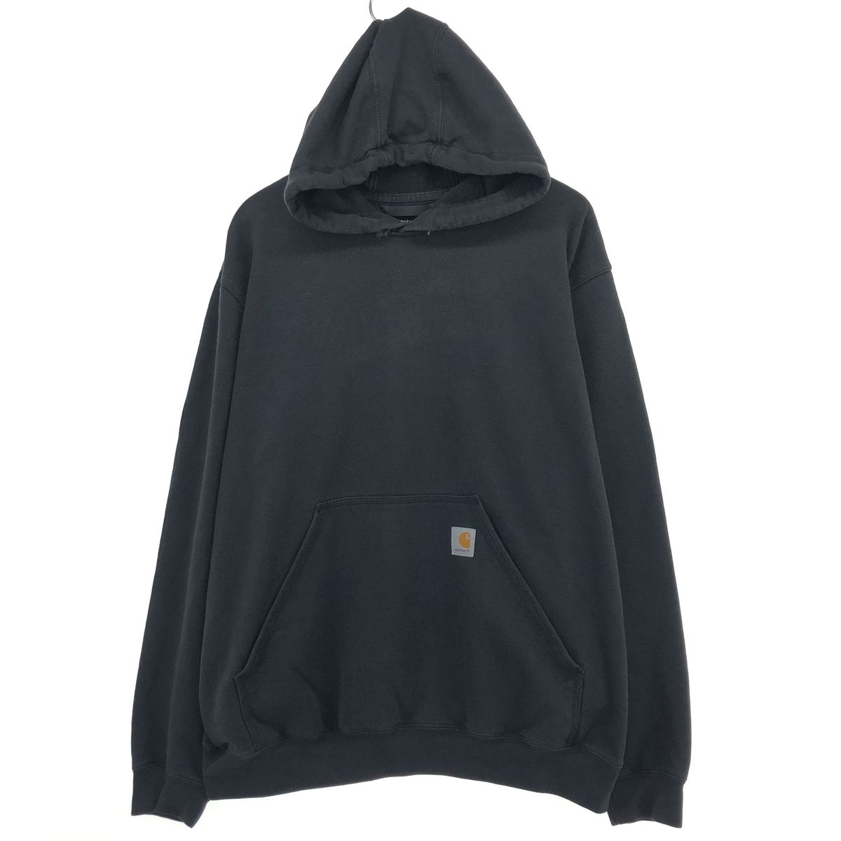 古着 カーハート Carhartt Loose Fit スウェットプルオーバーパーカー メンズL /eaa416769 【中古】/eaa416769