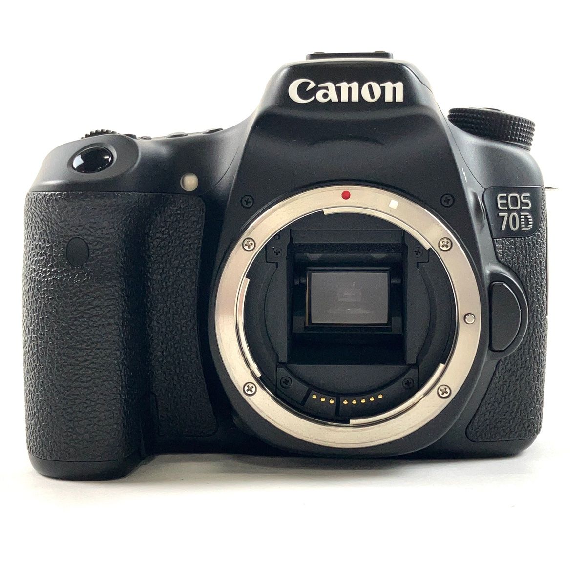 キヤノン Canon EOS 70D ボディ デジタル 一眼レフカメラ