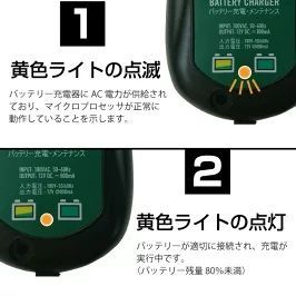 12V用