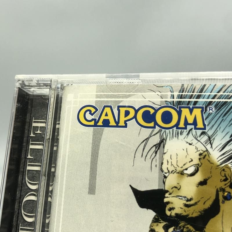 Dreamcast.