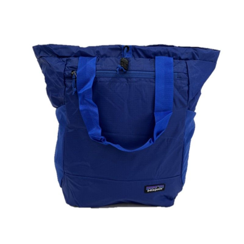 【 即納 】 パタゴニア ウルトラライト ブラック ホール トート パック 27L ( Passage Blue ) | PATAGONIA Ultralight Black Hole Tote Pack 27 L