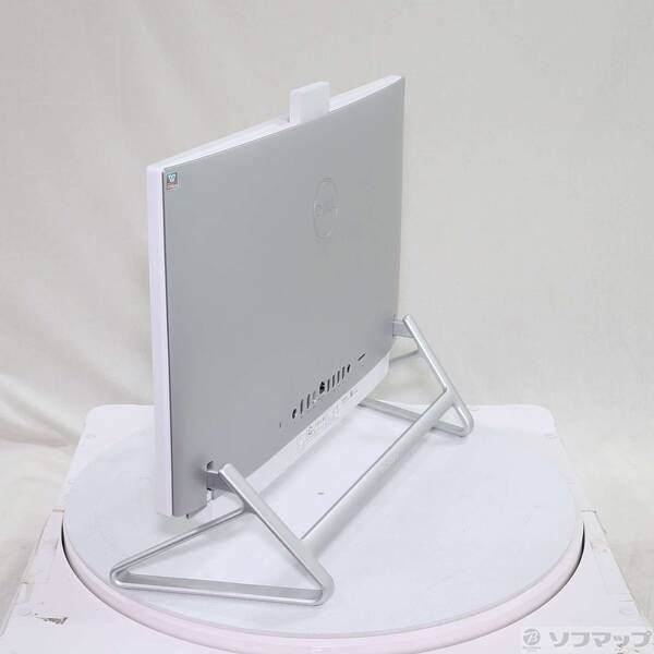 〔 品〕 Inspiron 24 5490 FI557-9WHBSC シルバー 276