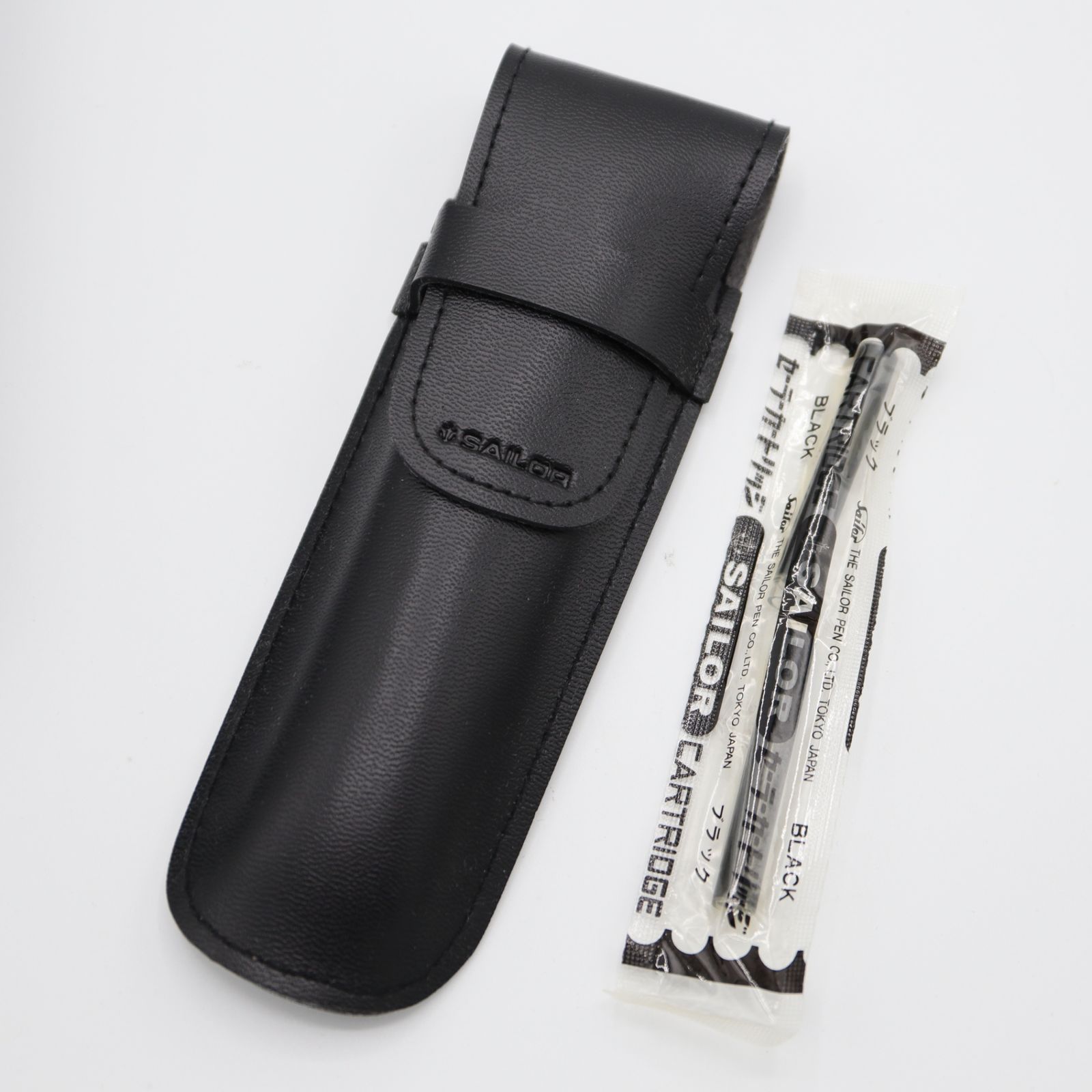 SAILOR セーラー 万年筆 ペン先14K 585 H-MF 文房具 筆記用具 筆記