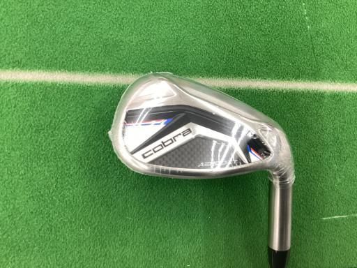 コブラ Cobra アイアンセット AEROJET cobra AEROJET 5S フレックスS