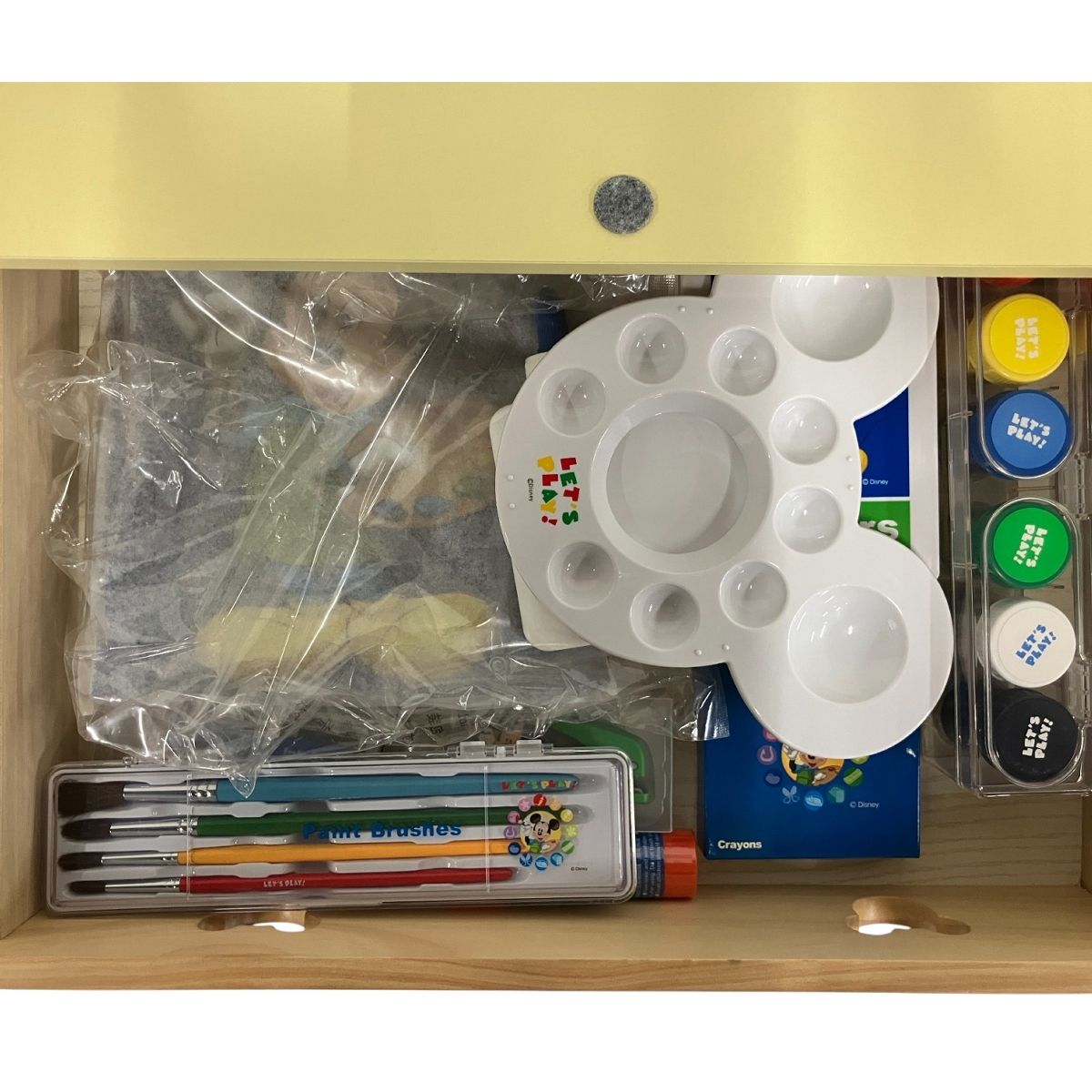 DWE プレイアロング レッツプレイセット 2020年頃 Blu-ray版 英語 教材 ワールドオブイングリッシュ B10385303