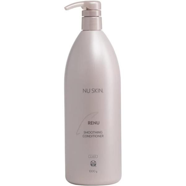 ニュースキン NUSKIN レニュー スムージング コンディショナー