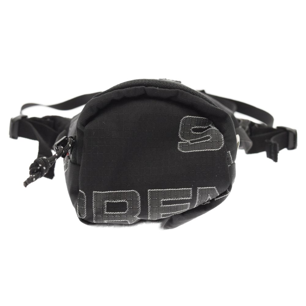 SUPREME (シュプリーム) 21AW Neck Pouch ネックポーチ ナイロン