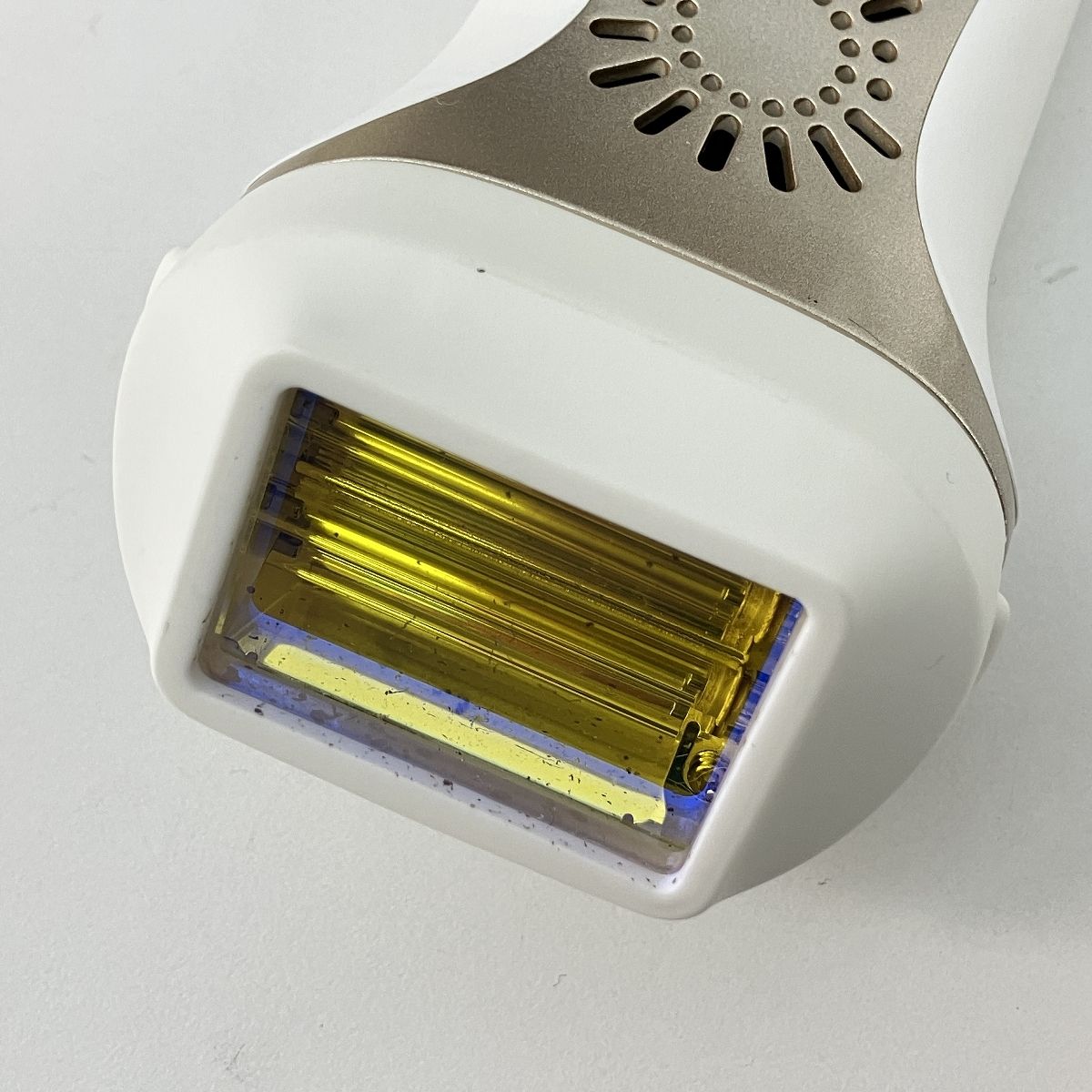 脱毛器 美容機器