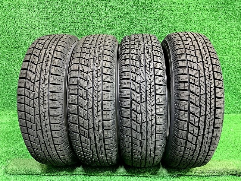 (4本価格) 155/80R13 79Q ヨコハマ アイスガード7 IG70 13インチ スタッドレスタイヤ 4本セット YOKOHAMA 4本セット YOKOHAMA ヨコハマ