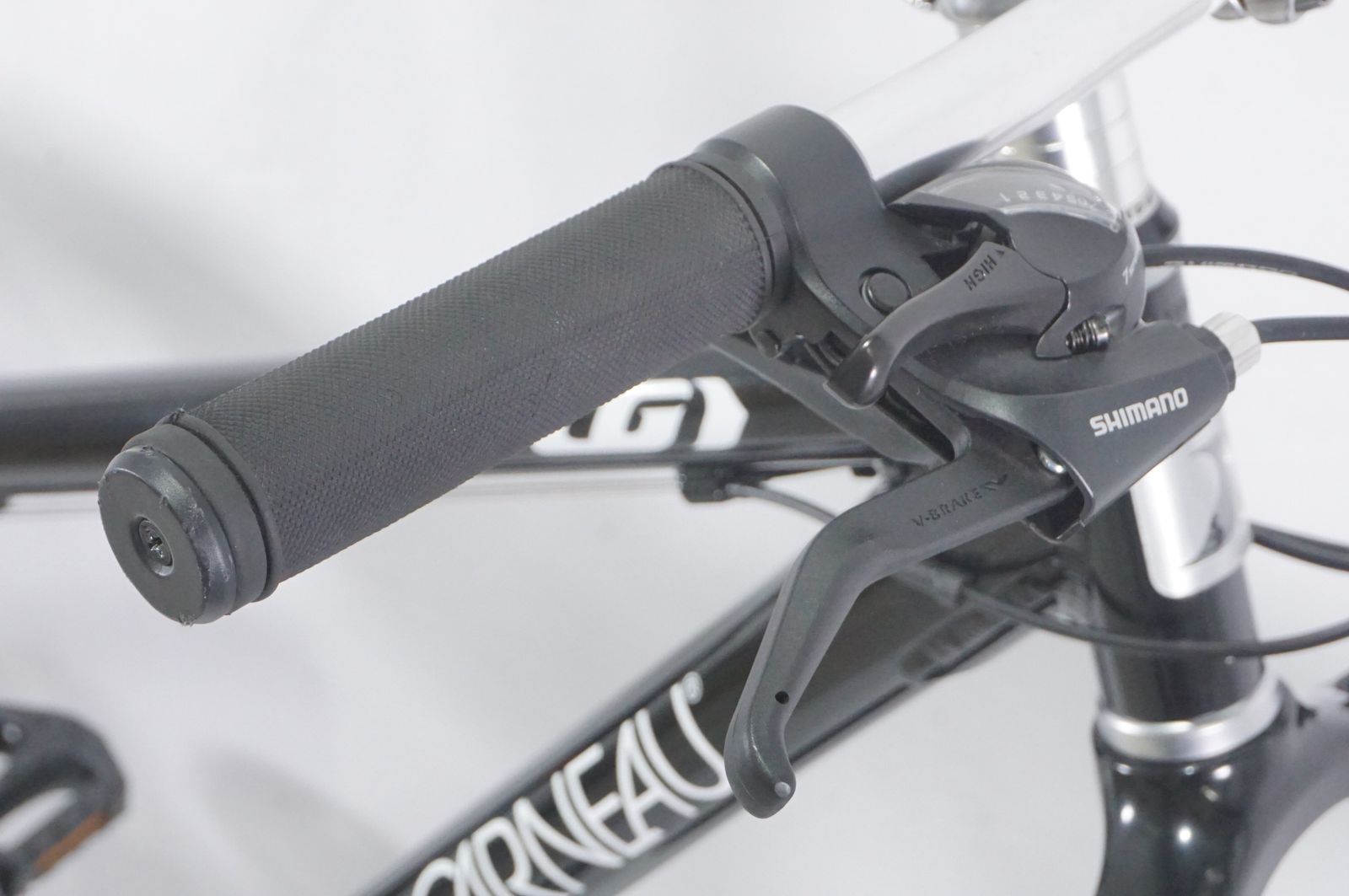 GARNEAU ルイガノ