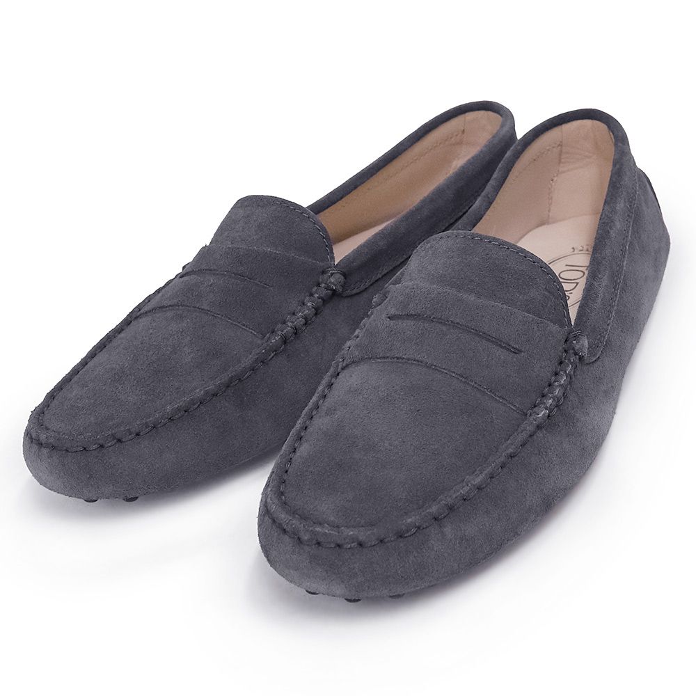 トッズ ゴンミーニ モカシン #40 27cm 靴 ドライビングシューズ