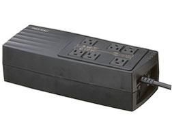 【人気セール，定番人気】 【新品・2営業日で発送】OMRON オムロン BZ35LT2 無停電電源装置(常時商用給電／テーブルタップ型)350VA／210W(BZ35LT2) その他